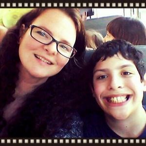 Meet your Posher, Alexandria